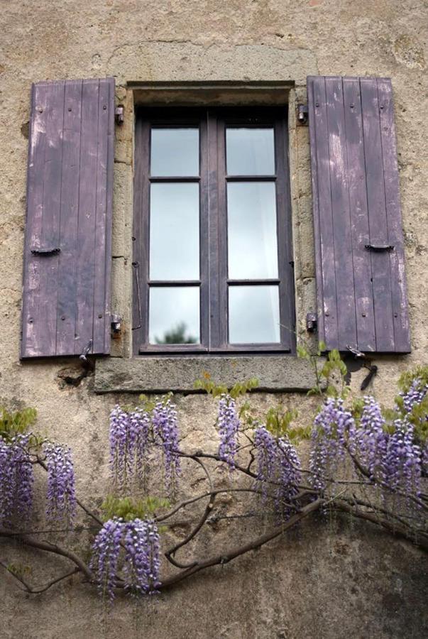 La Haute Maurelle Joannas Экстерьер фото