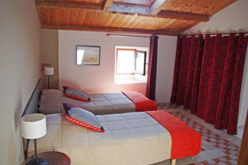 La Haute Maurelle Joannas Экстерьер фото